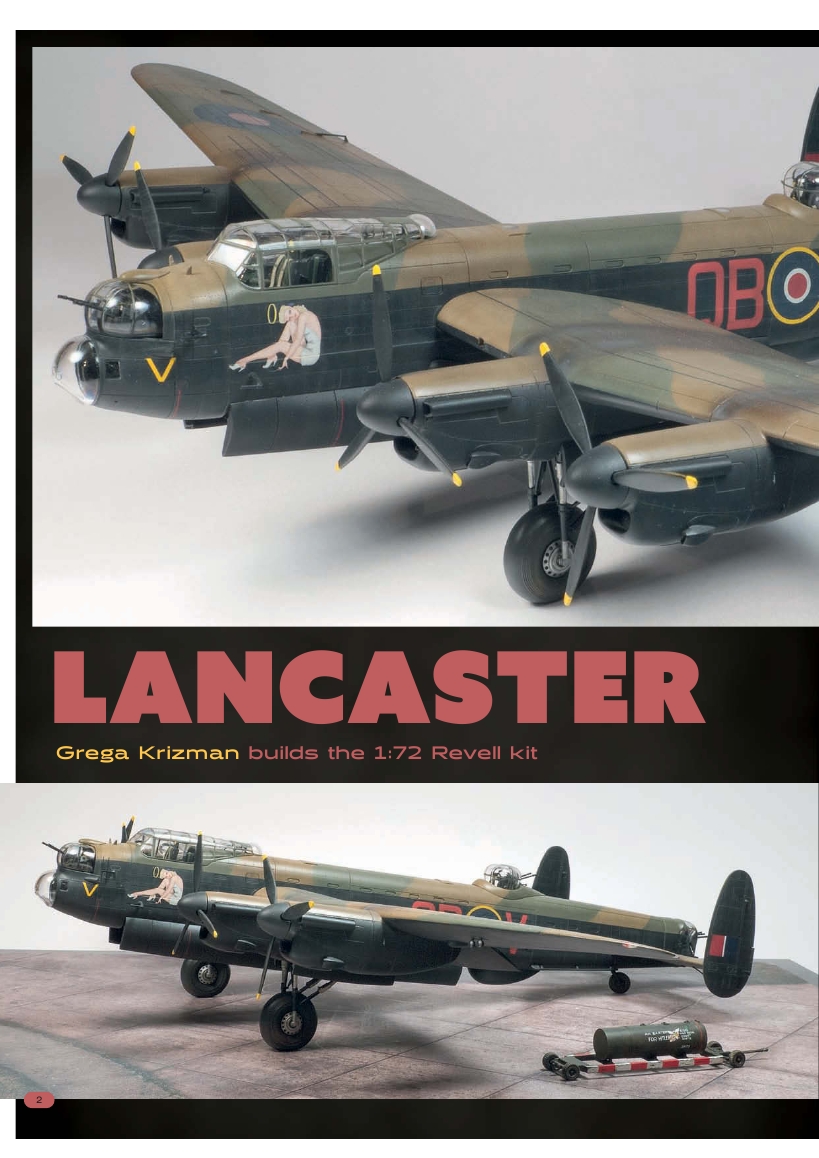 AIR Modeller 2015-61